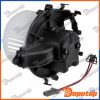 Pulseur d'air habitacle pour CITROEN | EWN-CT-006, 87287